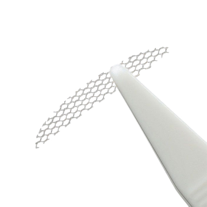 Usynlige doble øyelokkstrips