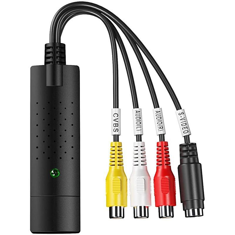 USB-videoopptakskort