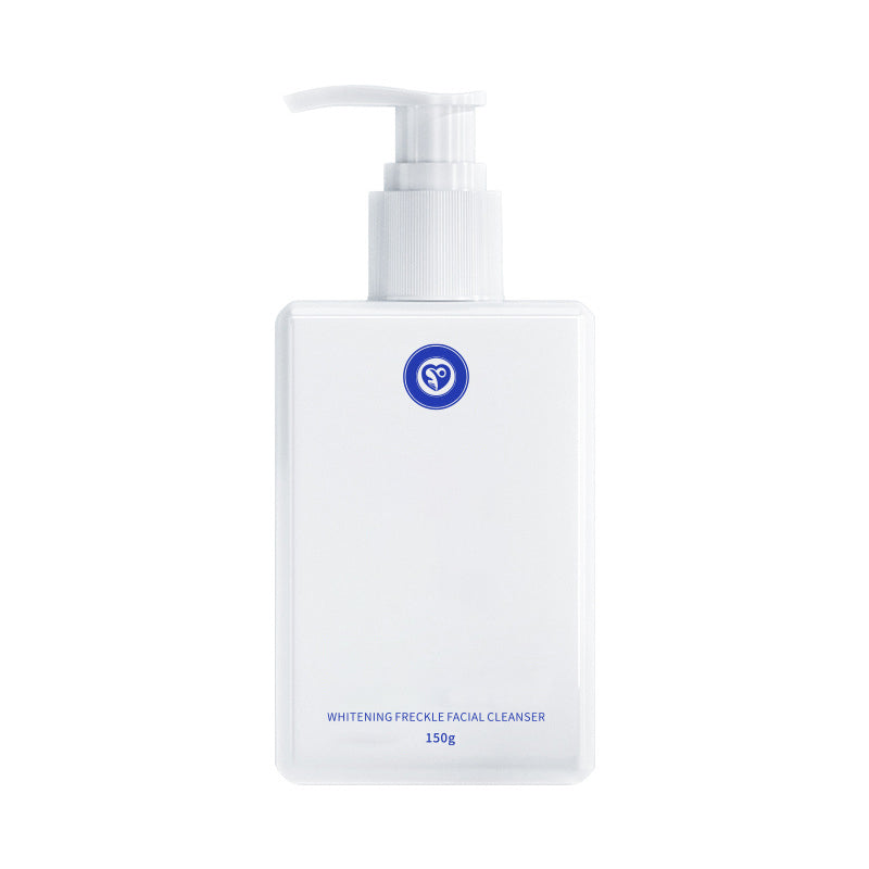 Southern Xiehe Niacinamide Whitening Facial Cleanser