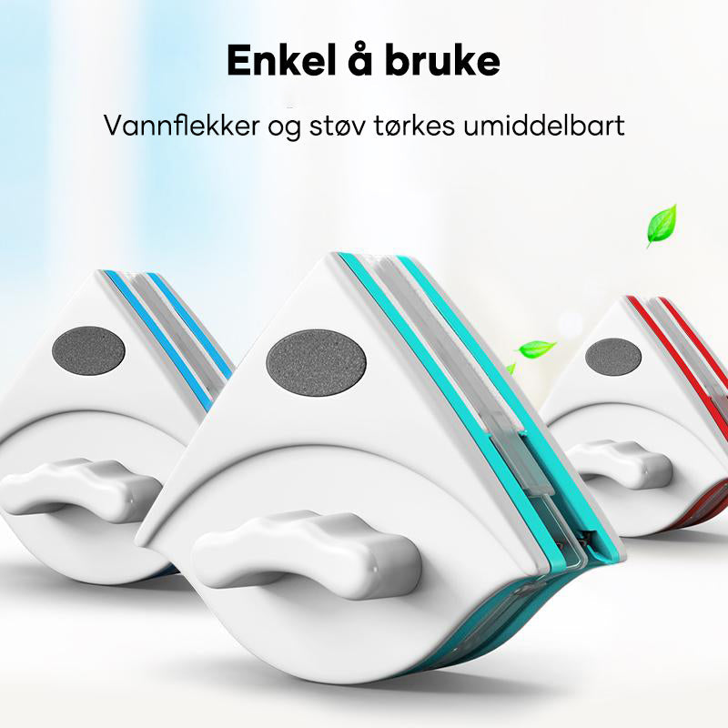 Super vindusvasker