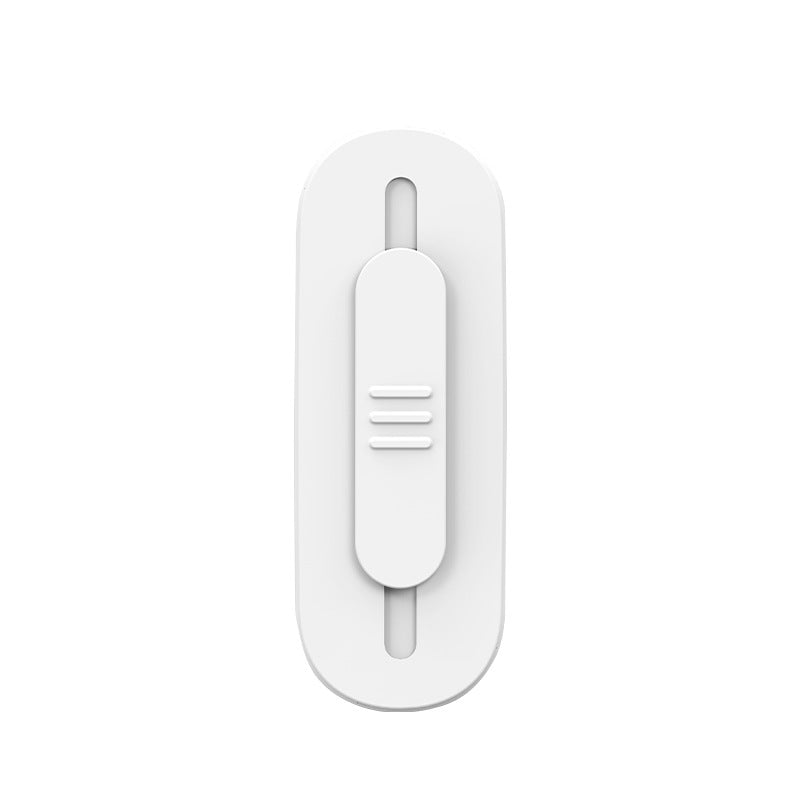 Bærbar Toveis Flossdispenser