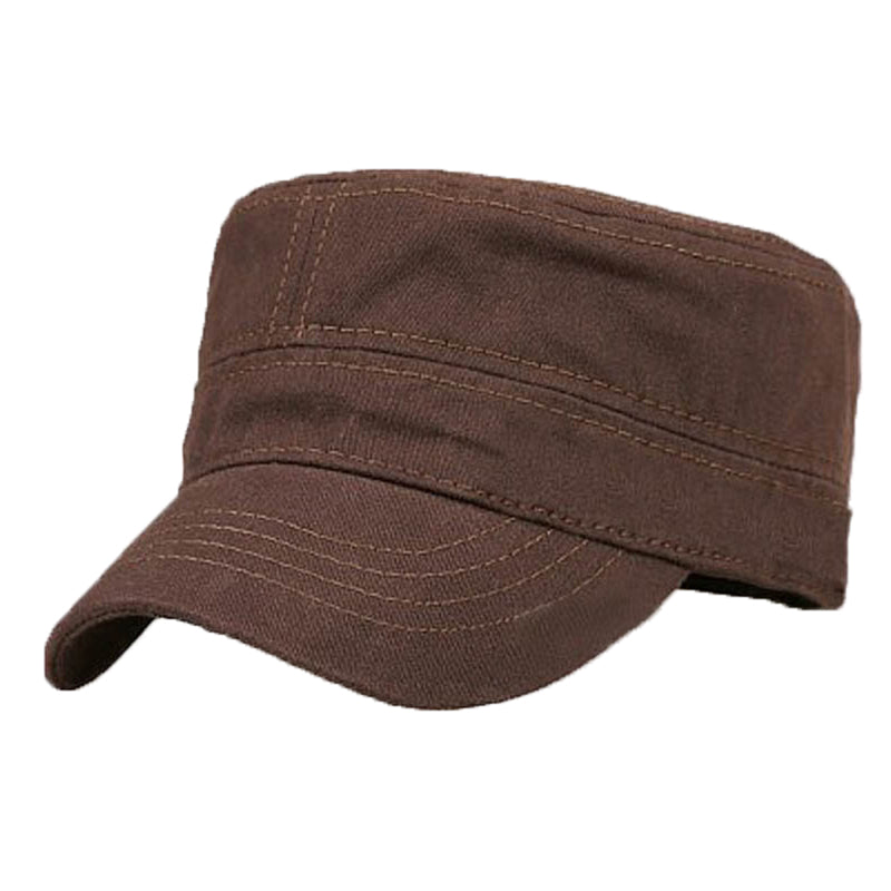 Flat Caps