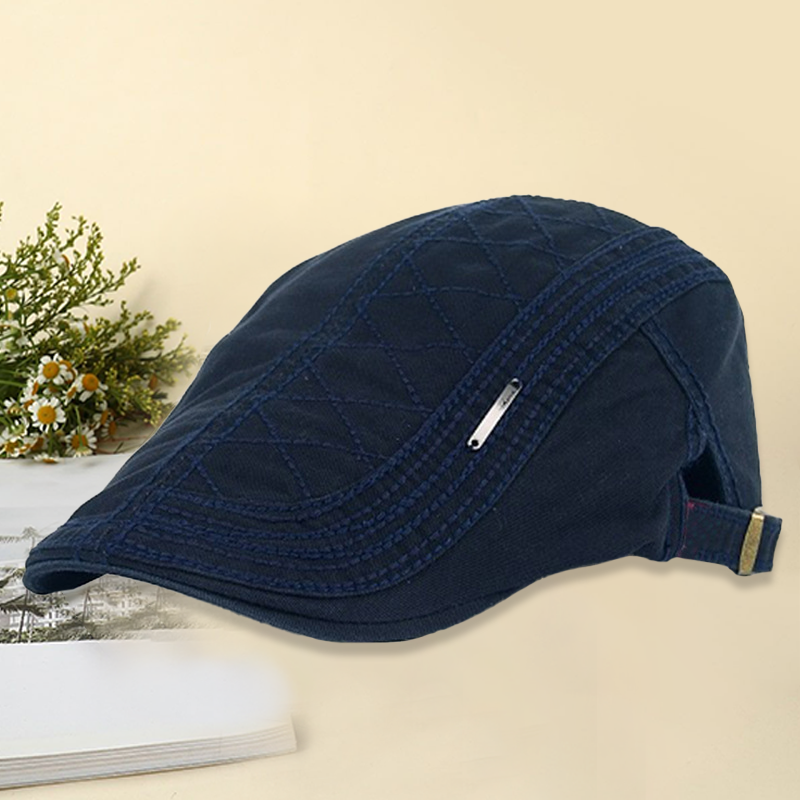 Uformell Caps