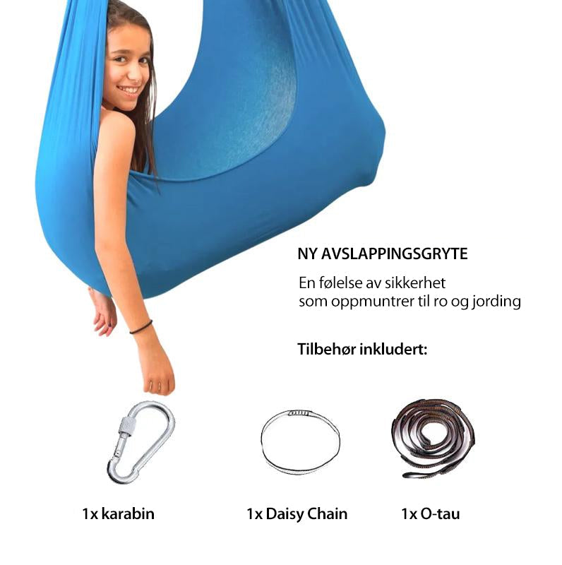 Freedome Space Hammock Swing