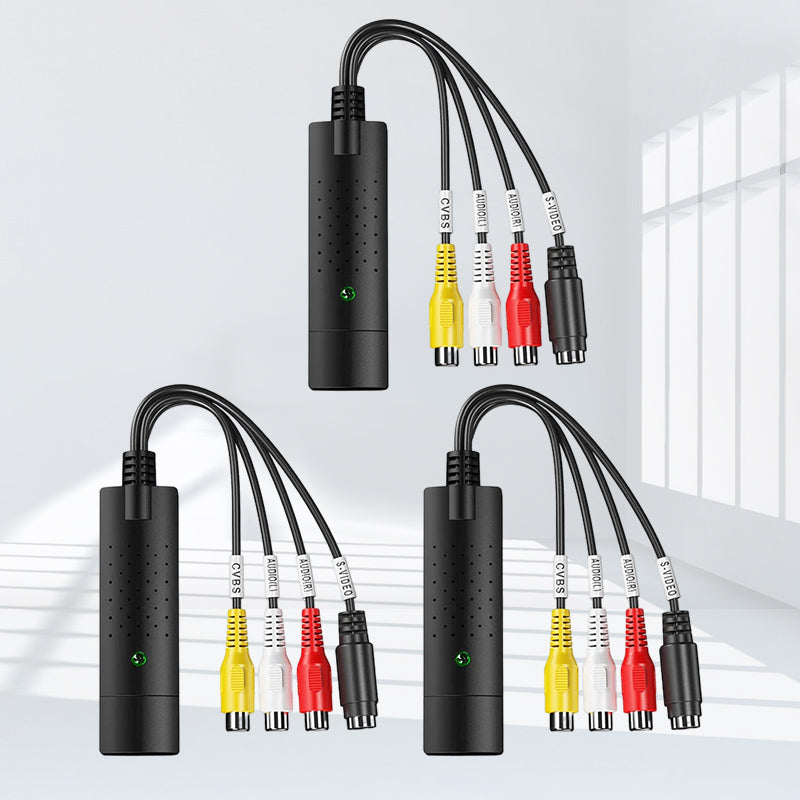 USB-videoopptakskort