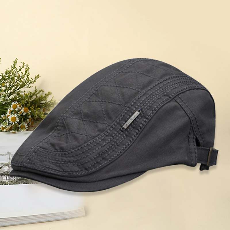 Uformell Caps