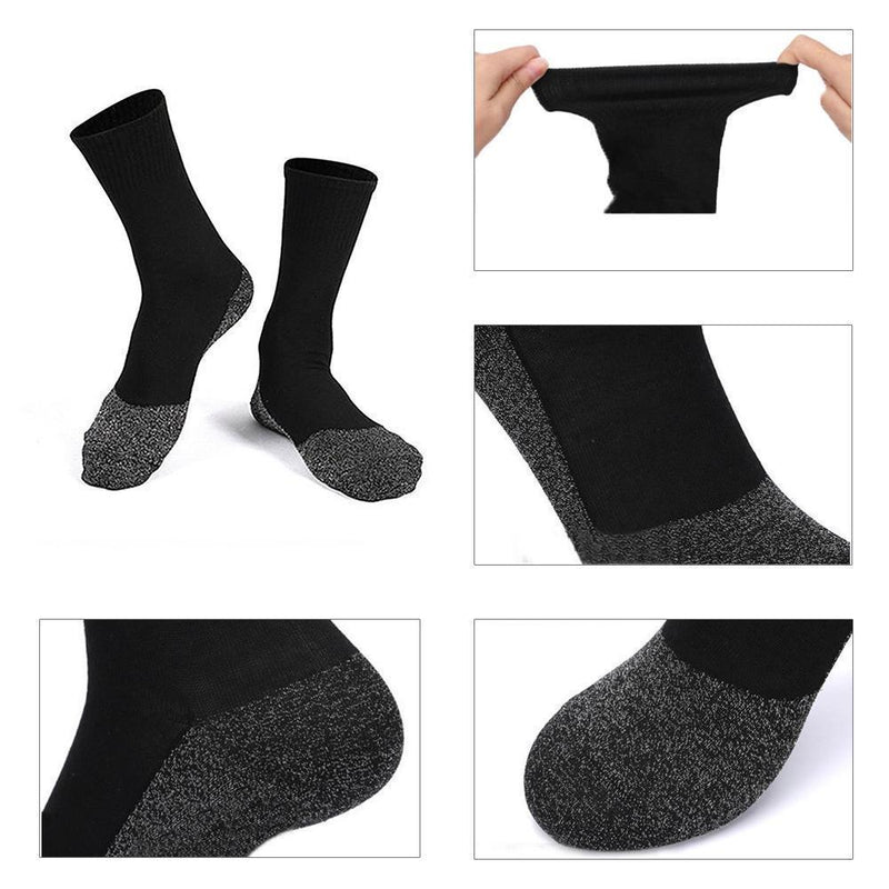 Ultimate Comfort Sokker