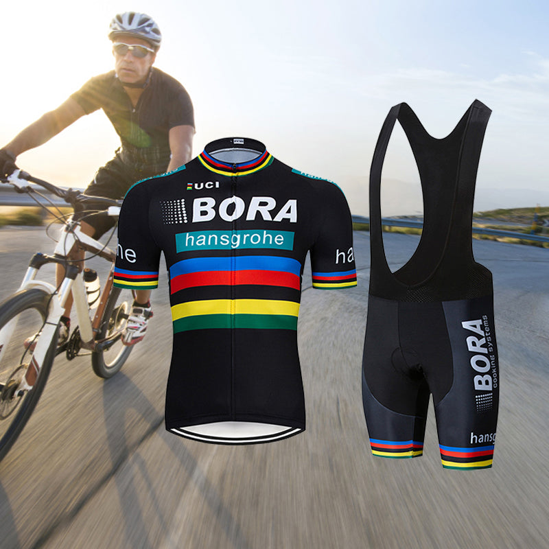 Terrengsykkel jersey