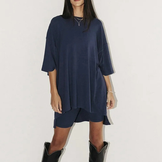 2-delt antrekkssalongsett