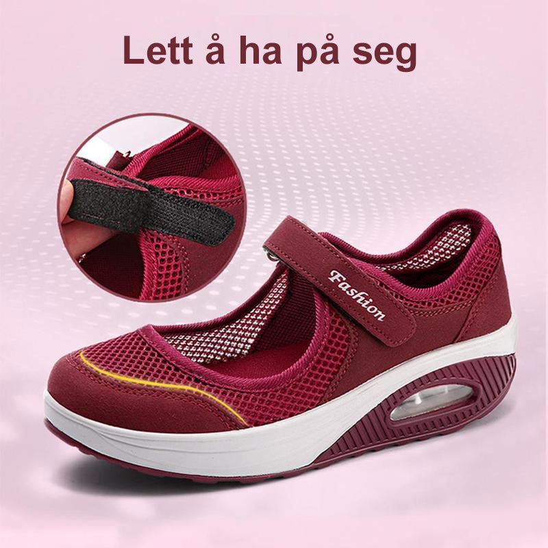 Vevde koselige tursko