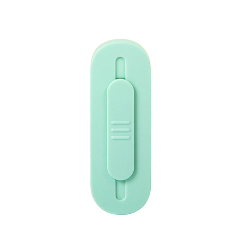 Bærbar Toveis Flossdispenser
