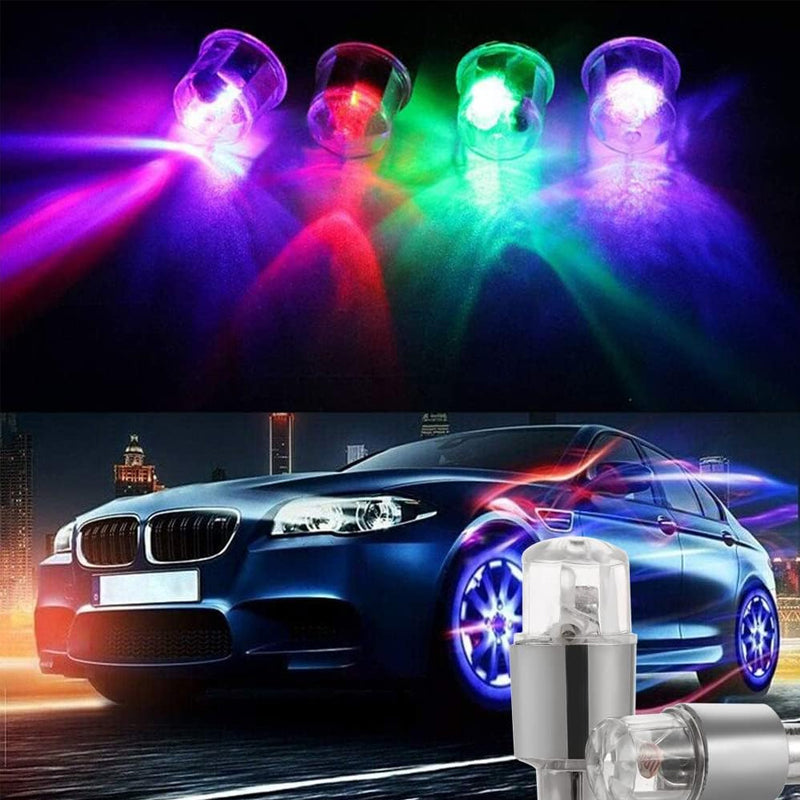 Dual Sense Wheel Mod Wheel Smart Dual Sense dekklys – Varefest