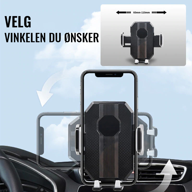 Super-Klebrig Telefonholder