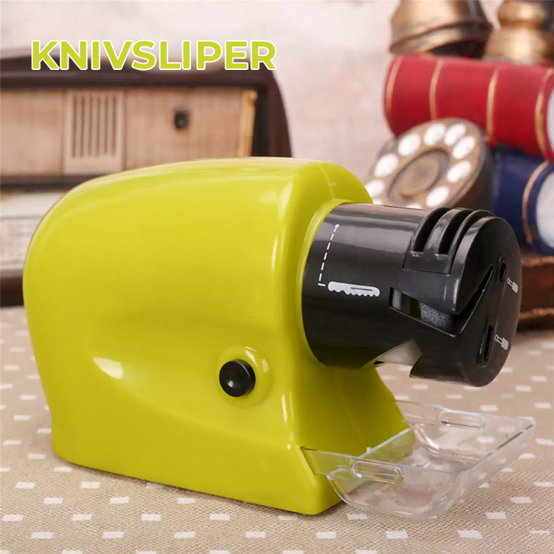 Elektrisk knivsliper