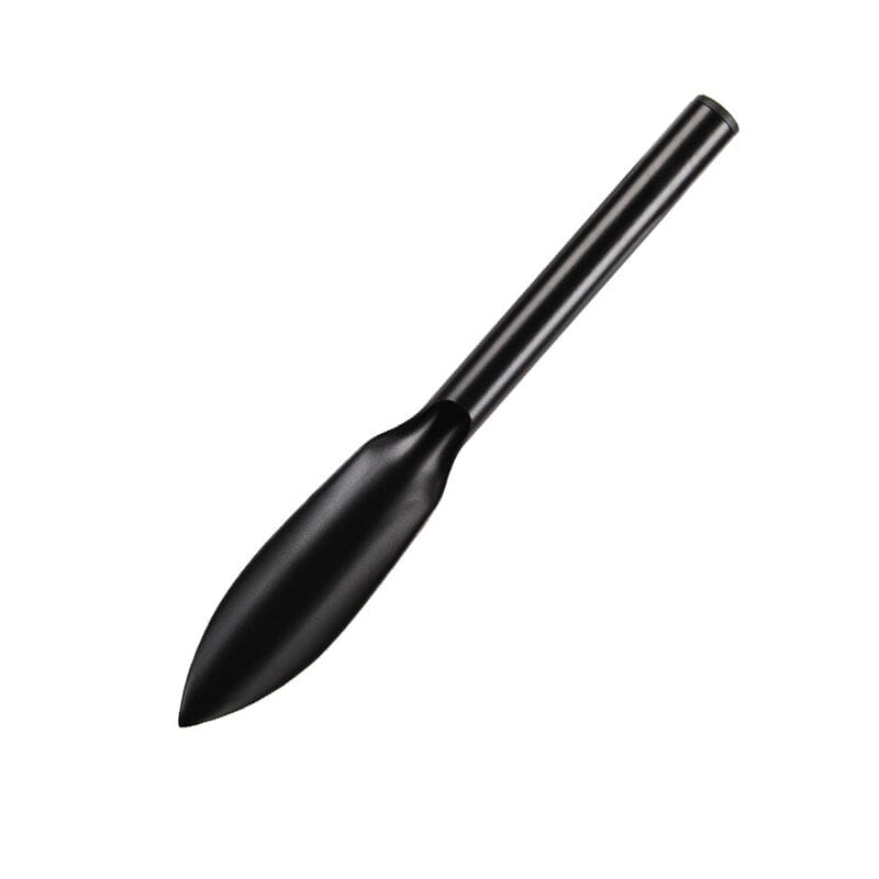 Hagearbeid spade