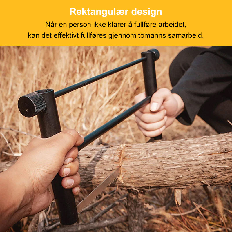 Saker sammenleggbar håndsag