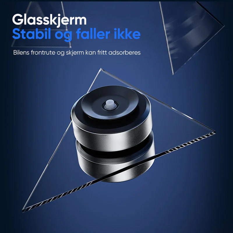 Magnetisk mobiltelefonholder