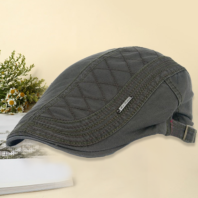 Uformell Caps