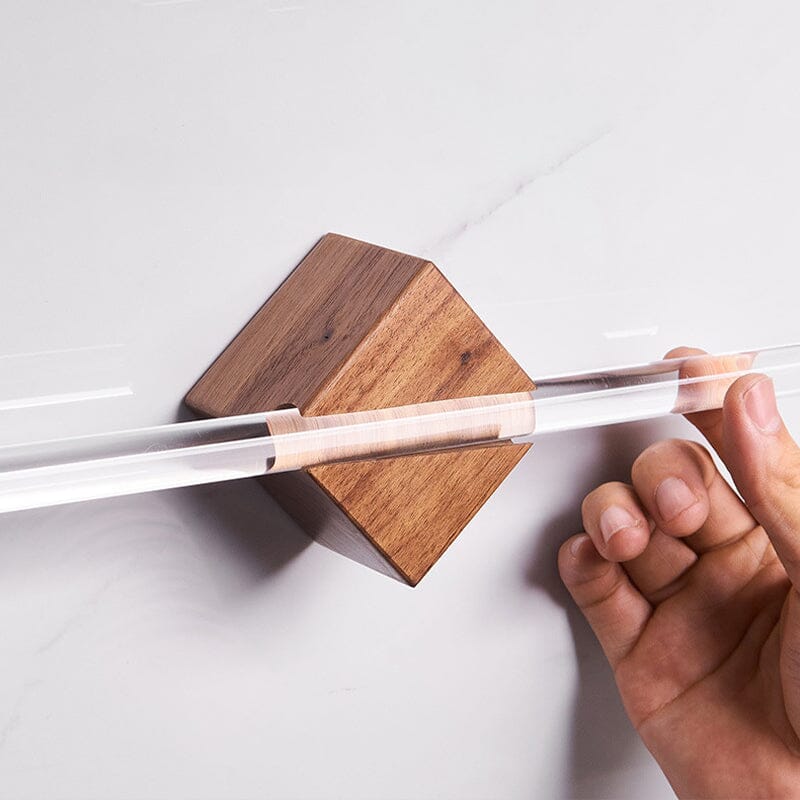 Håndkleholder