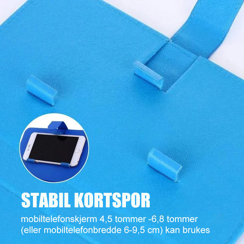 Mini iPhone-Android Bluetooth-tastatur