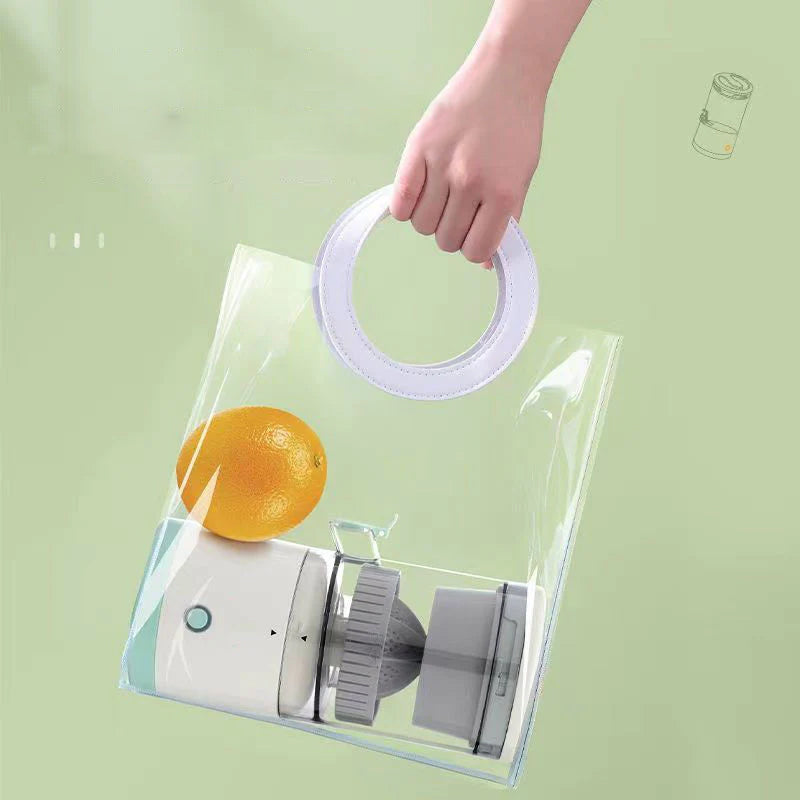 Automatisk husholdnings elektrisk juicepresse