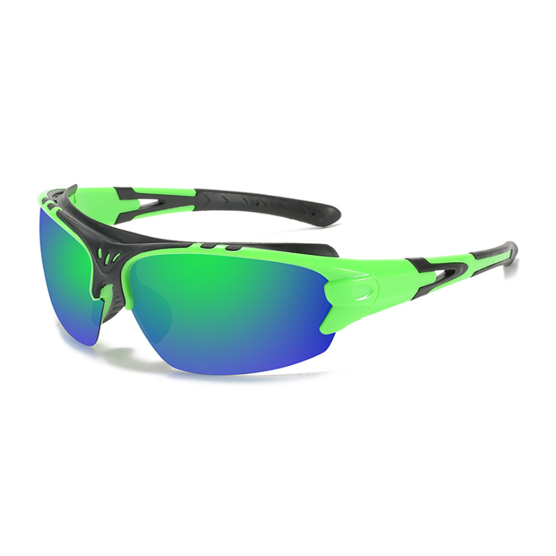Unisex Polariserte Solbriller