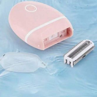 Avtakbar barbermaskin