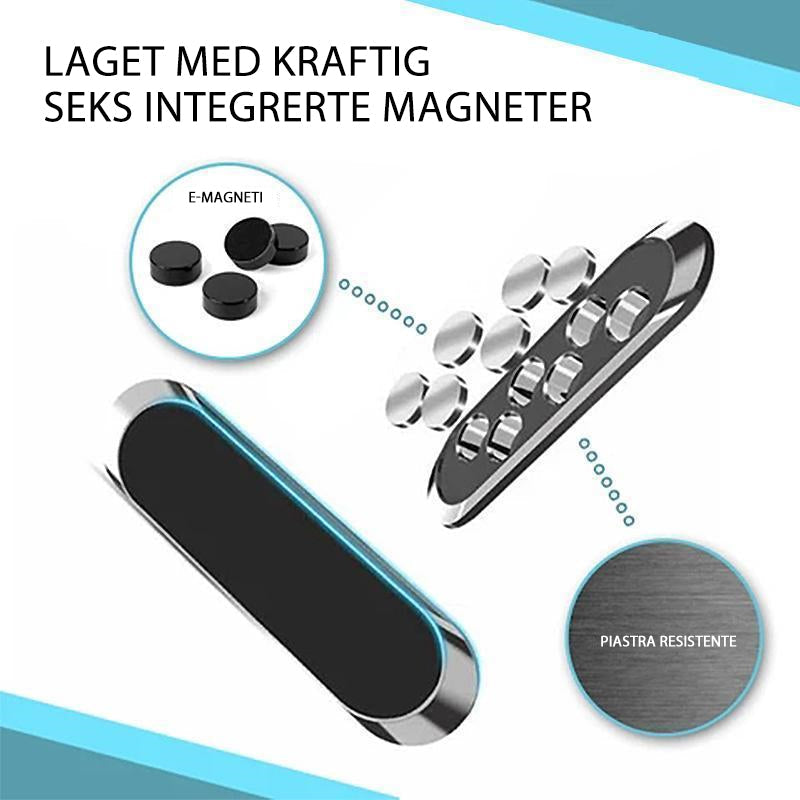 Magnetisk Telefonholder