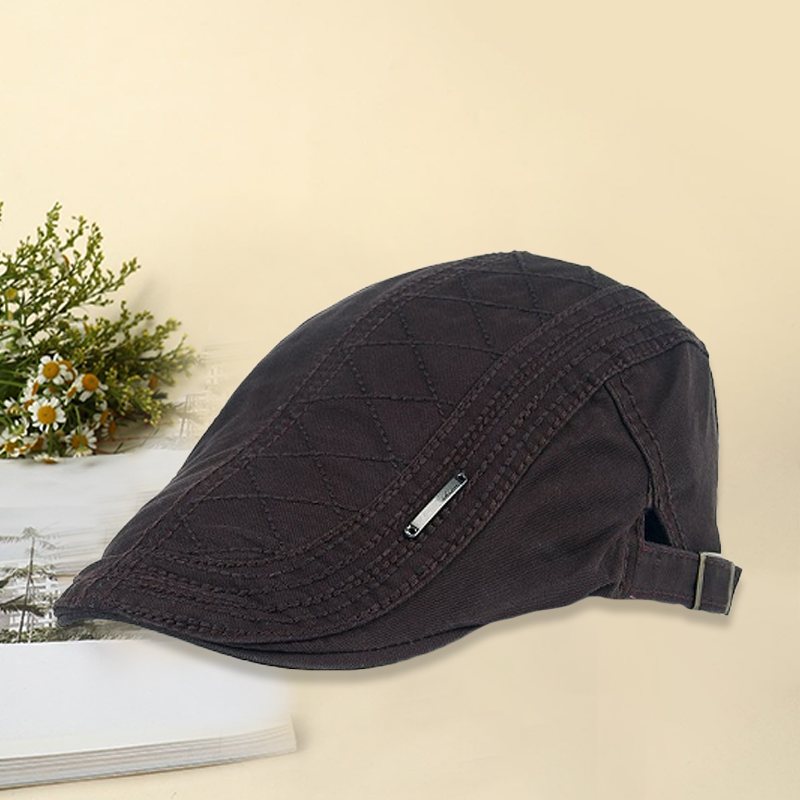 Uformell Caps