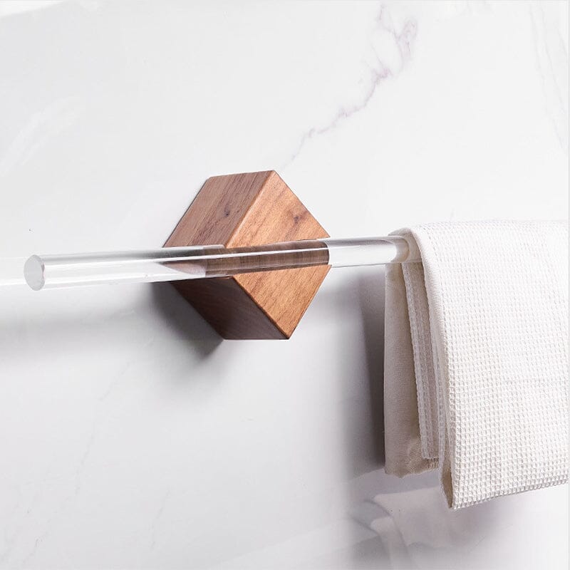 Håndkleholder