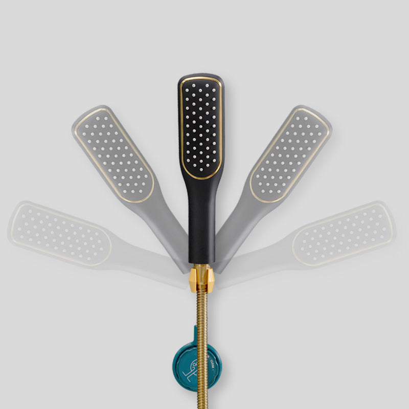 No-Punching Shower Head Bracket