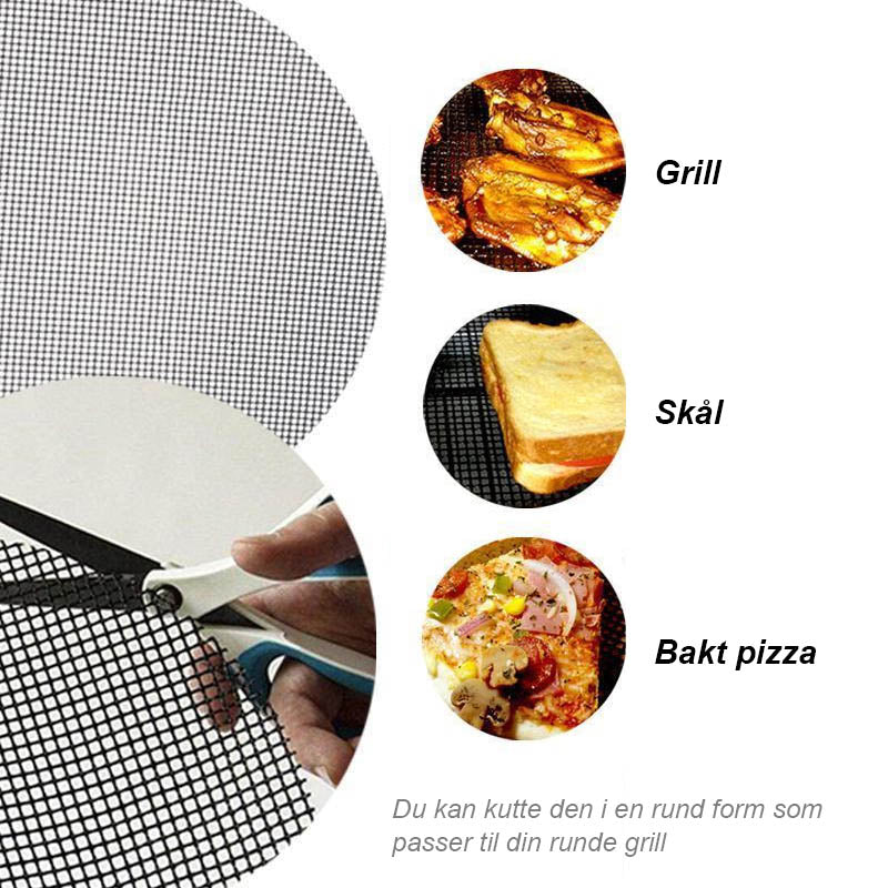 Grill Mat