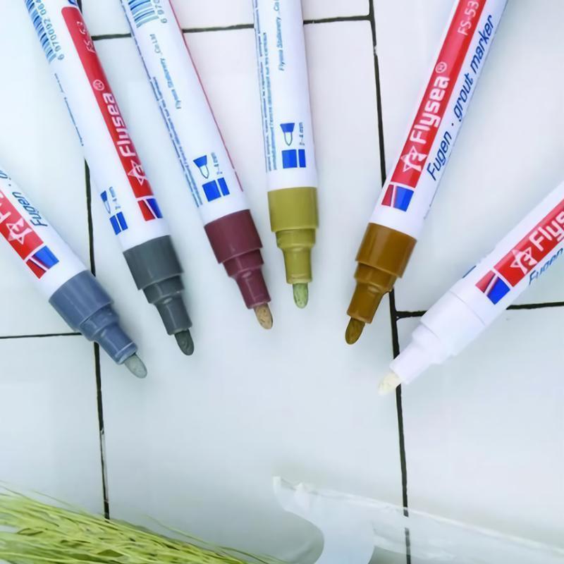 Fliser Mellomrom Reparasjonsstift