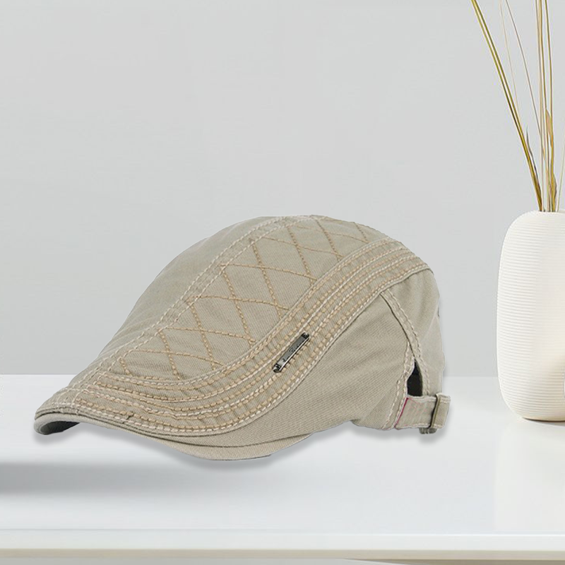 Uformell Caps
