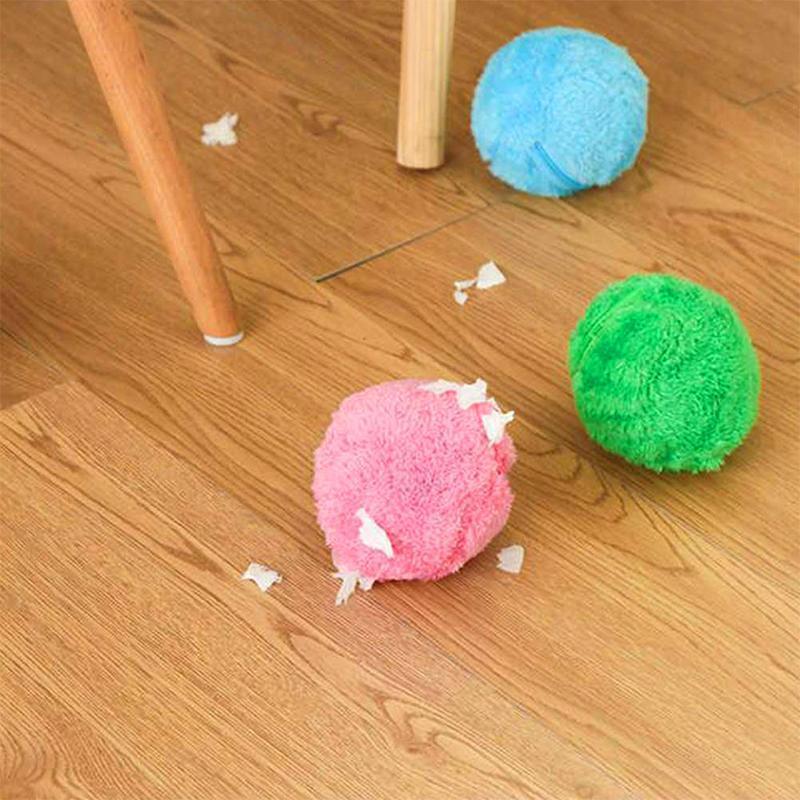 Magisk Ball for Hunder