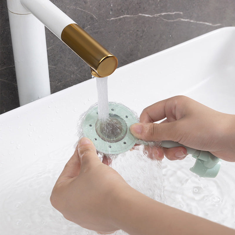 No-Punching Shower Head Bracket