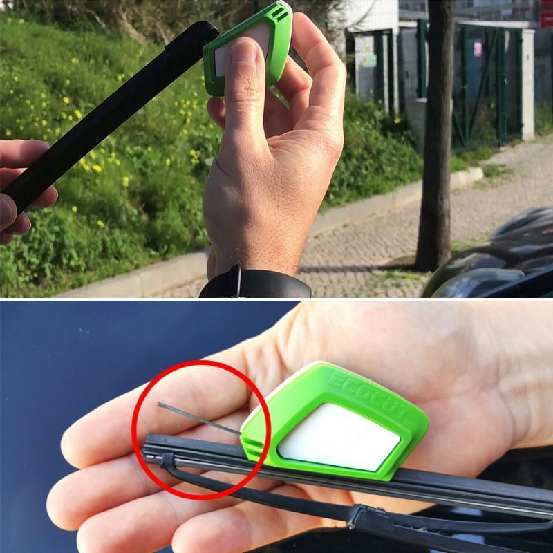 KJØP 2 FÅ 1 GRATIS🔥Bilvisker-kutter