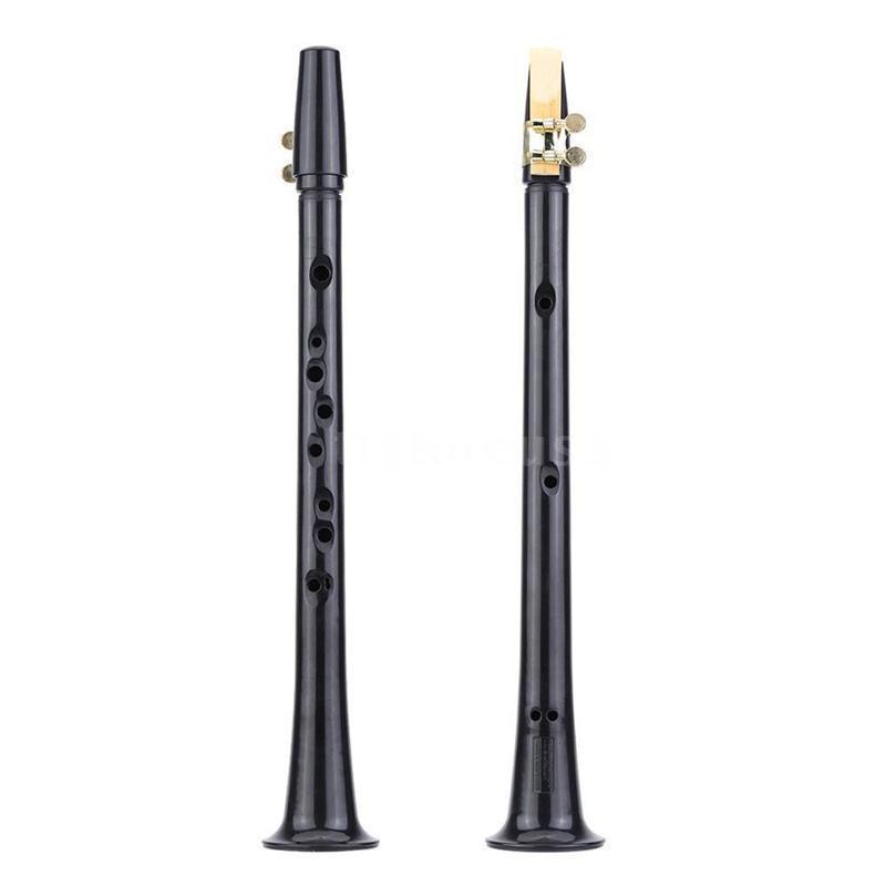 Den beste gaven — Mini lomme sax