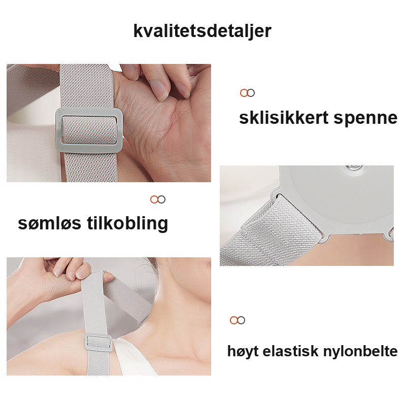 Intelligent Holdningskorrigerer