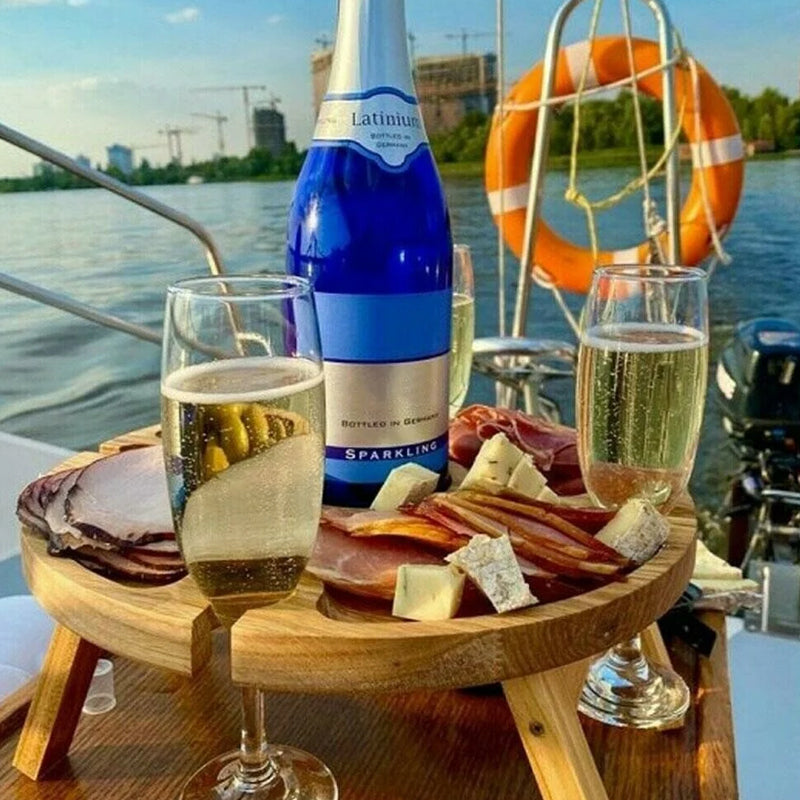 Ortable Piknikbord