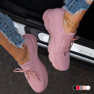 Hverdagssneakers for Kvinner