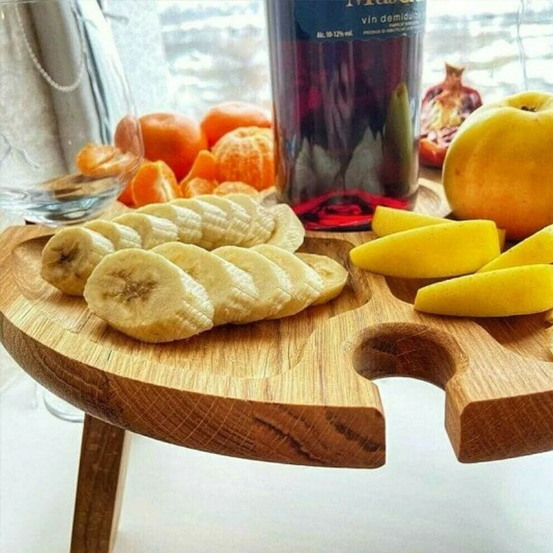 Ortable Piknikbord