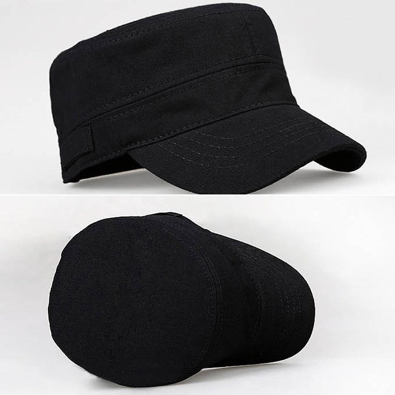 Flat Caps