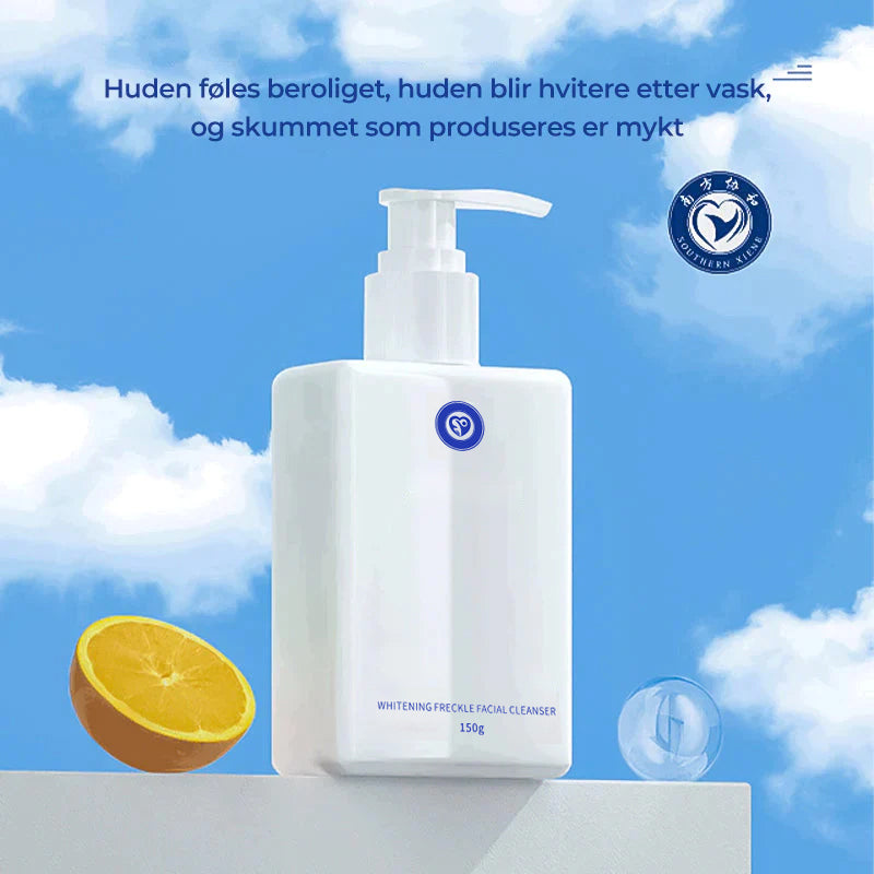 Southern Xiehe Niacinamide Whitening Facial Cleanser
