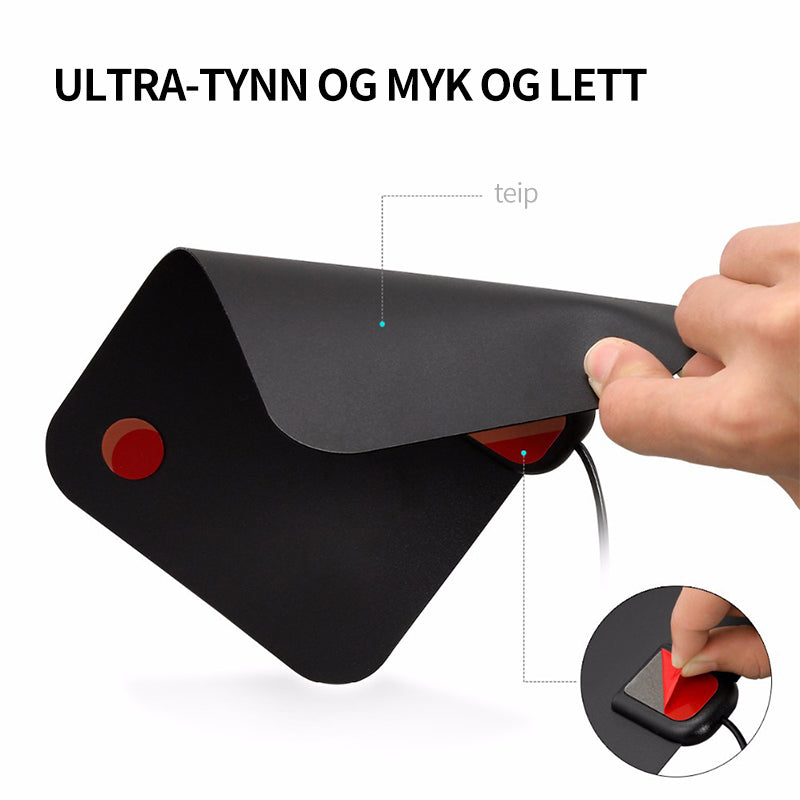 TY13HDTV grenseoverskridende for TV-antennen din 4K
