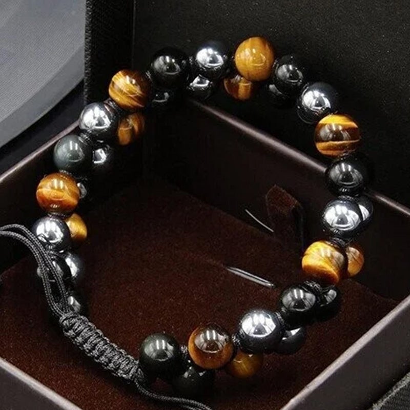Trendy Tolags Armbånd
