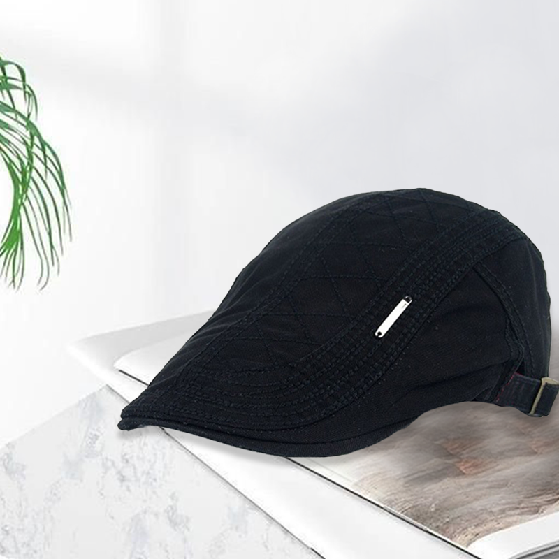 Uformell Caps