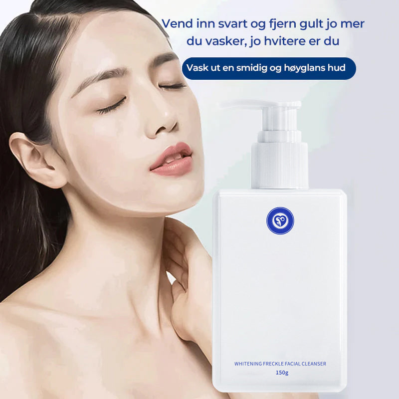 Southern Xiehe Niacinamide Whitening Facial Cleanser