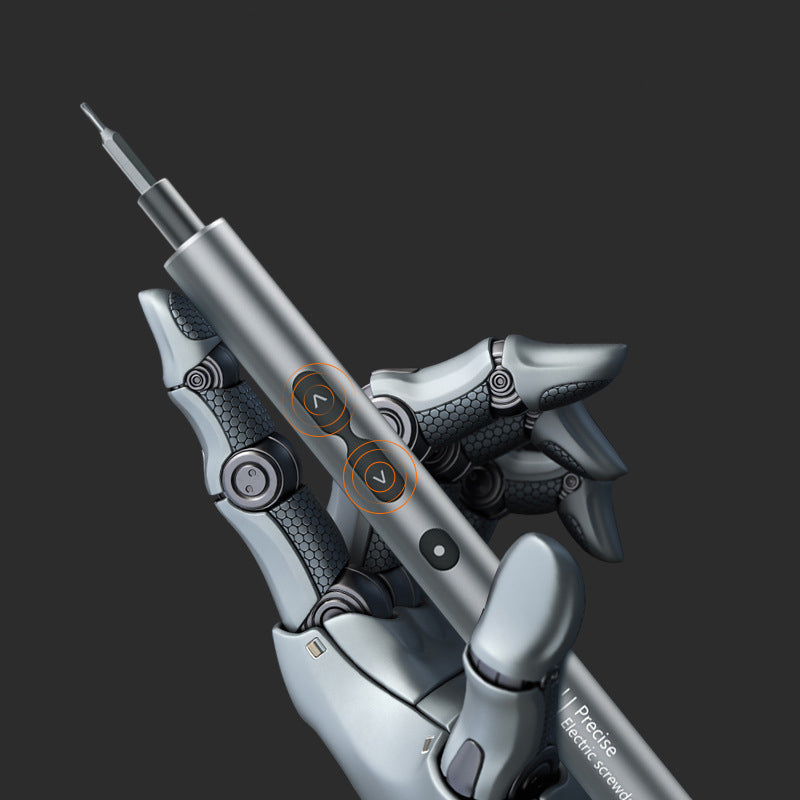51 i 1 elektrisk skrutrekker