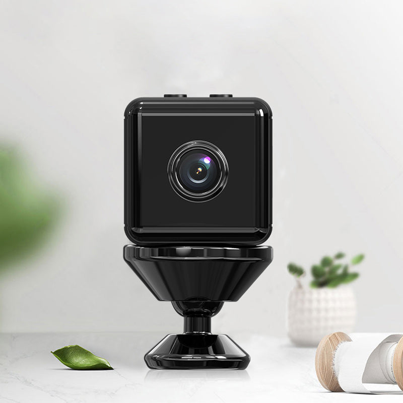Mini wifi spionkamera